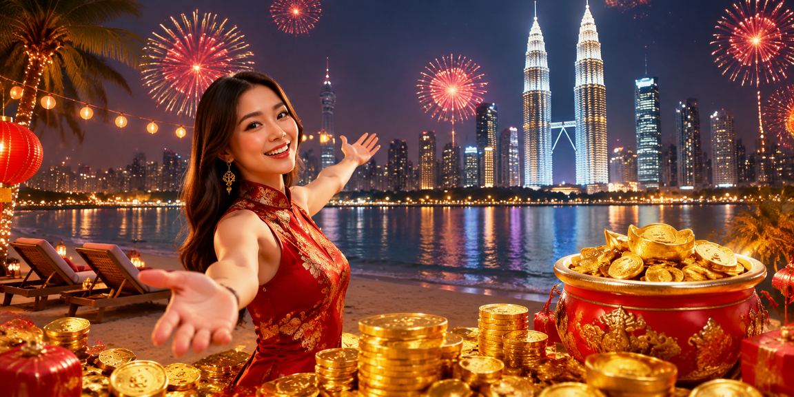 Kemudahan deposit dan akses platform 31450 di Kuala Lumpur Malaysia