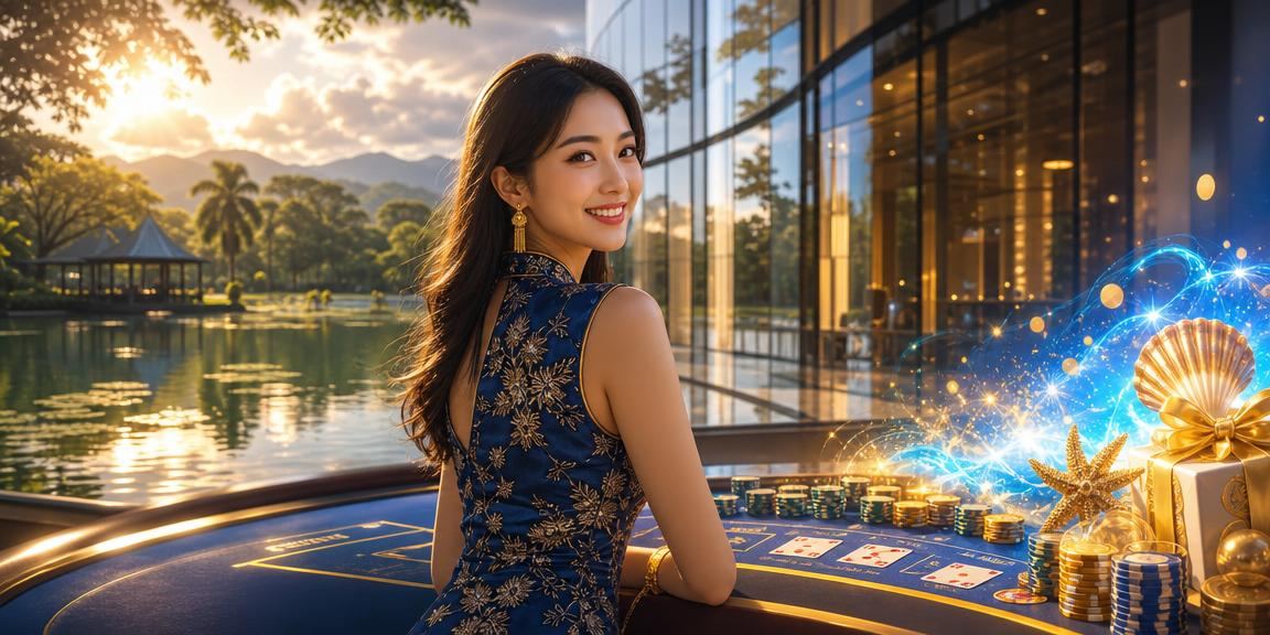 Paparan meja Baccarat dalam talian di platform 31450 Malaysia