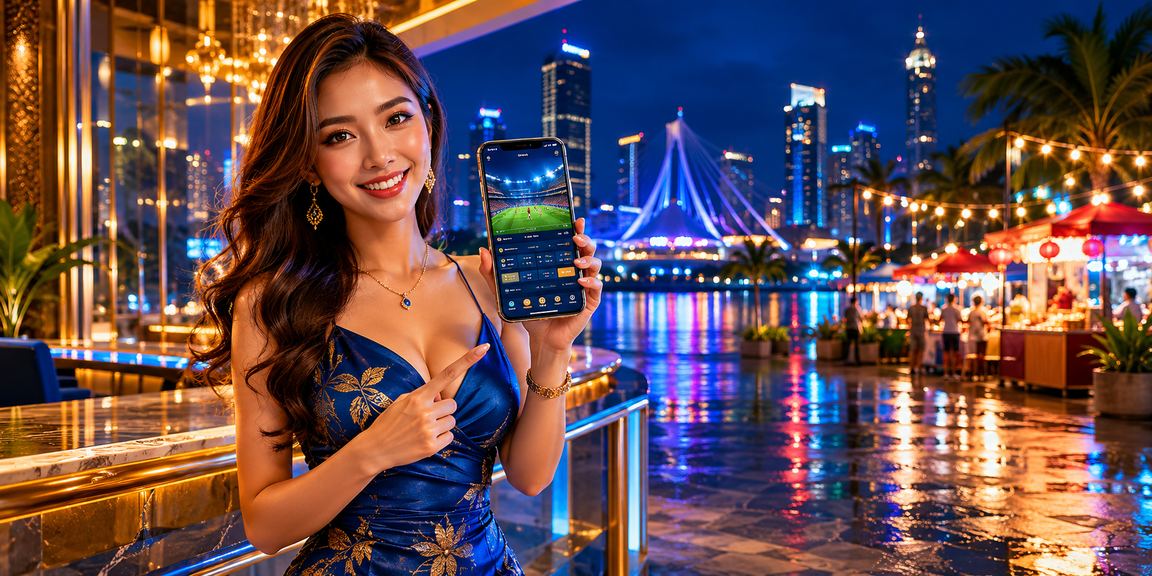 Aplikasi kasino mudah alih Malaysia dengan akses roulette pantas di 31450